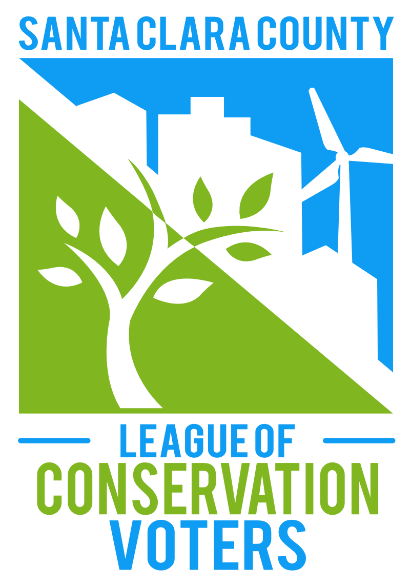Santa Clara County League of Conservation Voters - Santa Clara County ...